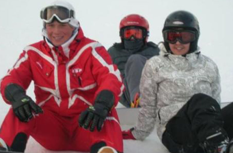 Loca'ski : le magasin de ski créé par un passionné !