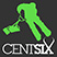 Logo Centsix Snowscoot