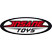 Logo Insane Toys